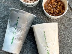 -迷客夏Milksha(圆融天幕店)