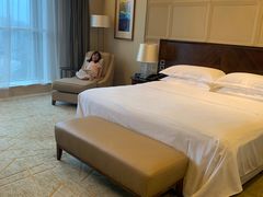 -广州粤海喜来登酒店