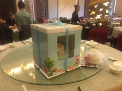 -潮府馆·非遗潮州菜·世纪公园(新国际博览中心店)