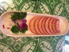 -蘑菇私房菜小馆(杨家坪西城天街店)