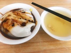 -上元观王氏面皮店
