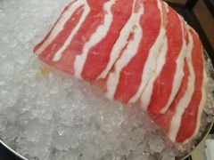 -西安浐灞艾美酒店·汉江餐厅·火锅