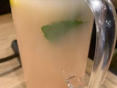 -鱼酷活鱼烤鱼(梅江印象城店)