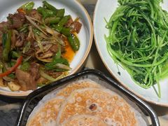 -锦府盐帮·侯宅(五棵松万达店)