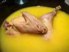 花胶炖老鸡-墨宴(西洋湖店)