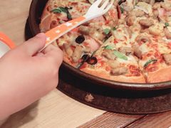 -必胜客(新一城店)