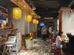 -黄家码头老火锅(解放碑旗舰店)