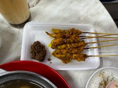 -新记肉骨茶