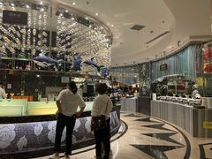 -芭菲盛宴·环球美食(解放碑英利国际店)