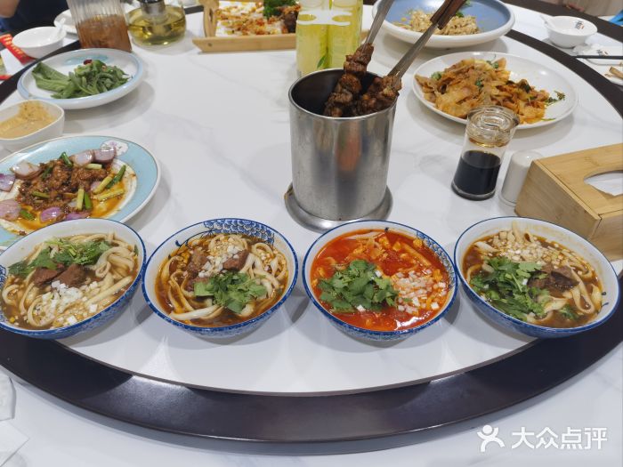 上庄晋风庄园(上庄店)图片