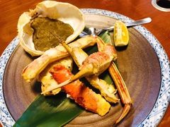 -蟹道乐(網元別館店)
