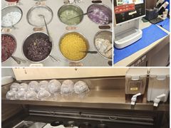 -董记老清泉·鲜切涮羊肉(窑岭店)