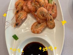 白灼活虾-丰收日(五角场店)