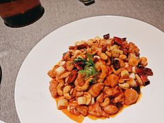 -秀儿四九城·新京菜(亚运村鸟巢店)