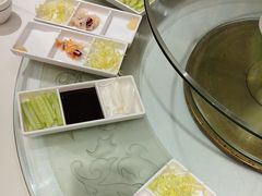 -北京全聚德(王府井店)