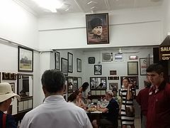 -Tarihi Sultanahmet Köftecisi Selim Usta