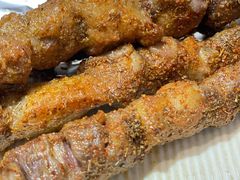 -大秦地(纬四路店)