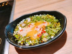 -打酱友•斑鱼海鲜粥火锅(吴桥店)