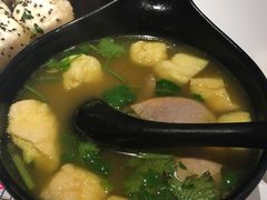 -小杨生煎(龙之梦购物中心店)
