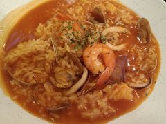 -萨莉亚意式餐厅(东山口店)
