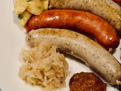 -杭州国际会议中心洲际酒店-德国啤酒屋(砂之船国际生活广场店)