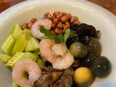 -老姑砂锅·烧烤天津菜(体北道店)