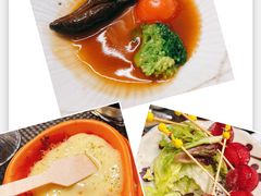 -菊上尊品料理(八佰伴中心店)