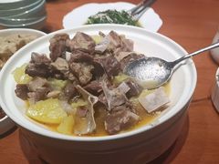 -巴盟人家·内蒙地方菜(华丽家族店)
