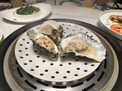 -望海臻鲜·海鲜餐厅