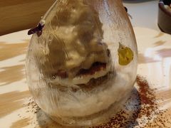 -王品牛排(杭州大厦店)