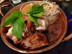 -Ginger(兴国路店)