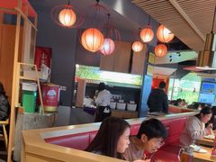 -湘间田舍(北仑银泰店)