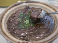 -东海酒家(长平东路店)