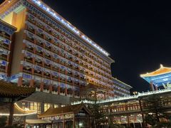 -大明幻境第一城