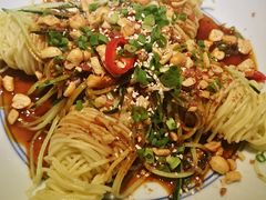 -食欲老院子荆芥疙瘩汤(经五路店)