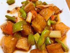 -六乃喜(北园大街)