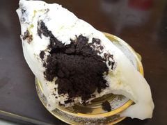 -蜜蜂小象·榴莲千层蛋糕(时代汇11栋店)
