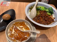 -遇见小面(深圳中心书城店)