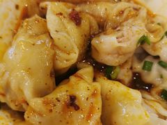 -韩包子(建设路店)