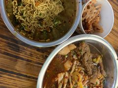 -胖子水煮(铁路三村无任何分店)