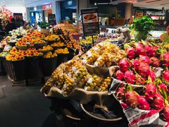 -Olé精品超市(沈阳万象城店)
