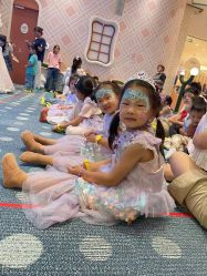 -奈尔宝·儿童乐园·亲子餐厅(苏州大悦城店)