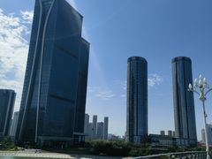 -巧克力渔家.小船海鲜胶东菜(万平口店)