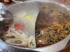 -红姐重庆火锅(曙光路店)
