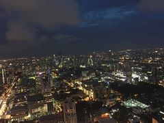 -彩虹云霄拜约克摩天塔