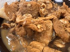 -老陕北抿节(范光胡同店)