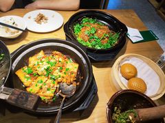 -费大厨辣椒炒肉(万家丽一店)
