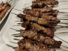 -恒盛居回族饭店