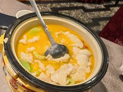 -老浒记烤鸭-北京菜(琉璃厂店)