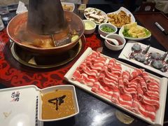 -北门涮肉·铜锅涮肉(南锣鼓巷店)